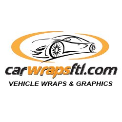 carwrapsFTL's profile picture. Professional Custom Vehicles Wrap and Design services.
From Full, partial, interior to commercial wraps. No job is too big or too small, we do it all.
