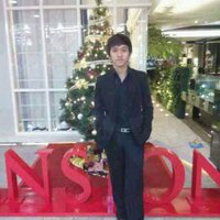 Anton Joe (@antonjoe) Twitter profile photo