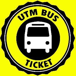 Menyediakan perkhidmatan Ticket Delivery ke bilik-bilik kepada warga UTM. Perkhidmatan ini disediakan oleh KUSBIM RESOURCES (002192686-U).