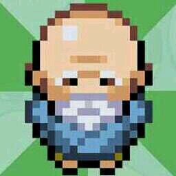 PokeNicknamer's profile picture. Funniest nicknamer around.  And I'm way better than the Daycare Man.