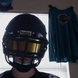 JaguarsDrew's profile picture. The official twitter page of future Jacksonville Jaguar, Drew Jones. Worlds BIGGEST JAGS FAN... ever 

Booking-drewjones.jaguars@gmail.com
