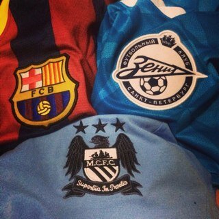 diego_saavedra1's profile picture. #MCFC . #FCB