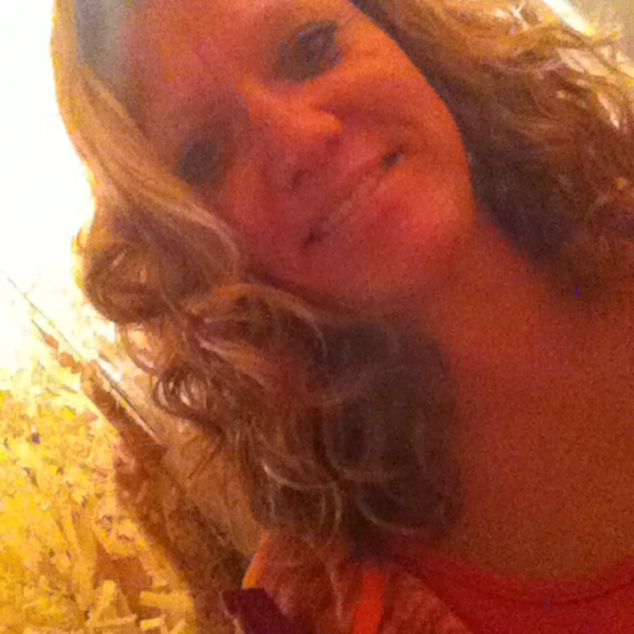 AmyBaasi's profile picture. 