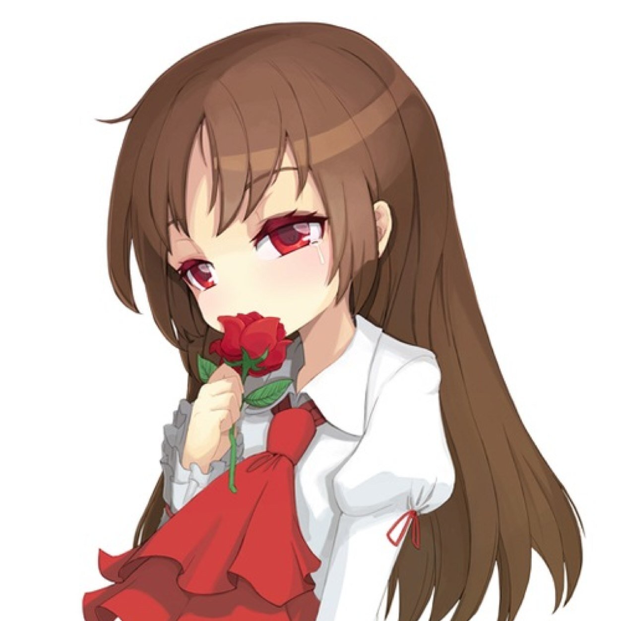 I just want Garry! But by the way im Ib~!