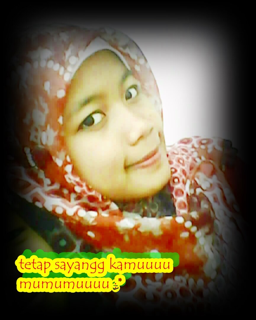 kecill..cerewett..bawell