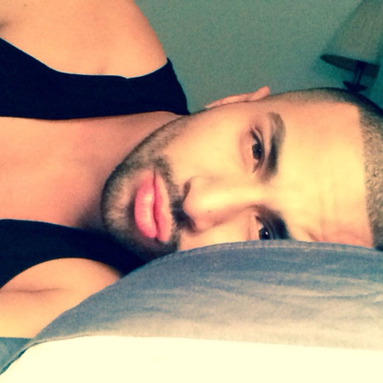 Instagram: Monsieur_Hernandez