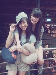 I will always support JKT48 in a state
of love and grief (SHANJUNISME)
