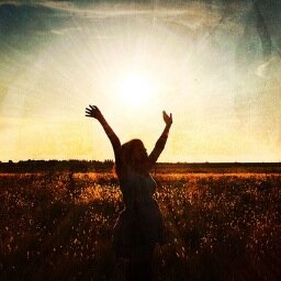 As the heavens are higher than the earth, so are my ways higher than your ways and my thoughts than your thoughts. Isaiah 55:9