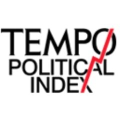 Pemantauan berbagai tokoh politik berdasarkan dari percakapan di media sosial: Twitter, Facebook, Berita Online, Forum, Blog dan YouTube. http://t.co/rG91QgYNt8