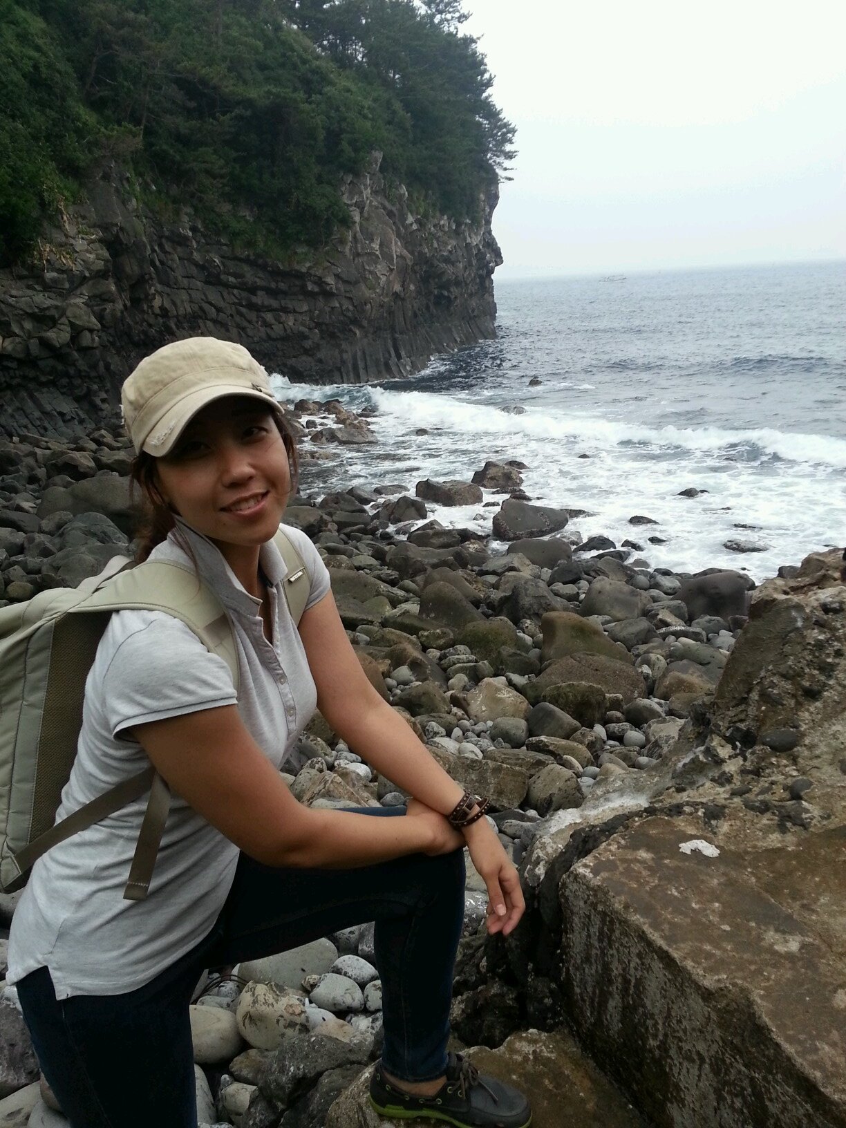 leegizaa's profile picture. 잡지-신문&인터넷-방송 경험의  '전천후' 과학기자. 현재는 과학동아에서 과학/기술/의학을 취재하고 있습니다. 맥주랑 와인 좋아합니다.