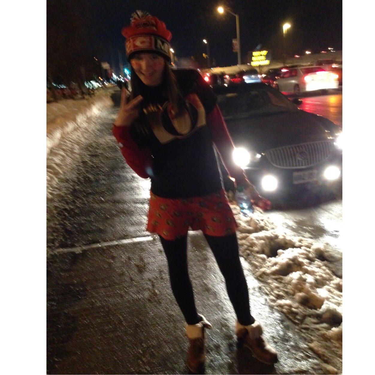 Monika_0123's profile picture. ••• { die with memories, not with dreams } ••• number 65 on the ice, number 1 in my heart #Karlsson