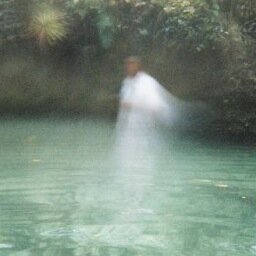 PharaohDon's profile picture. Revolutionary