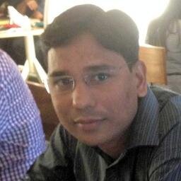 Ruby on Rails developer