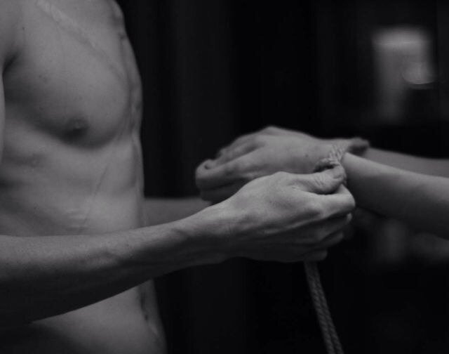 Tumblrweas's profile picture. Mrs grey