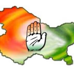 This Is the Official Account of Jammu and Kashmir Congress.