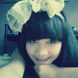 Diana A Lestari Nst ( Kakak Behel )