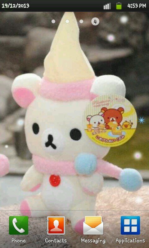 Aincute35's profile picture. 