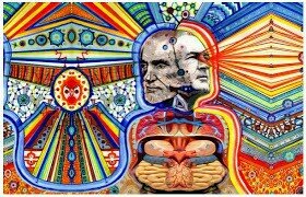 3rd eye tribe~Positivity~Good Vibe Tribe