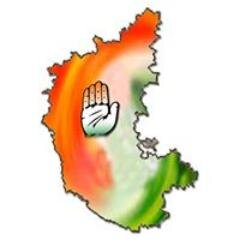 This Is the Official Account of Karnataka Congress.