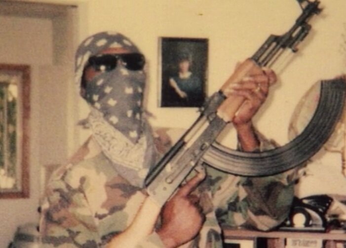 raised in worlds murder capital san pedro sula honduras now living in murder capital east #flint_town