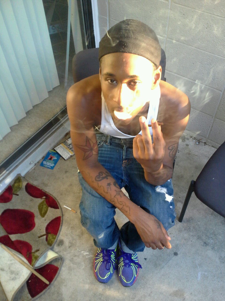 Rip Diamond *& Brandonnn 
#TGM 
#Freedonnie #Freepookie #doodoo
squaddd shit