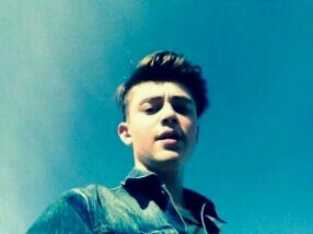 Hey you! Yeah you! I will magic be enchancer! xx