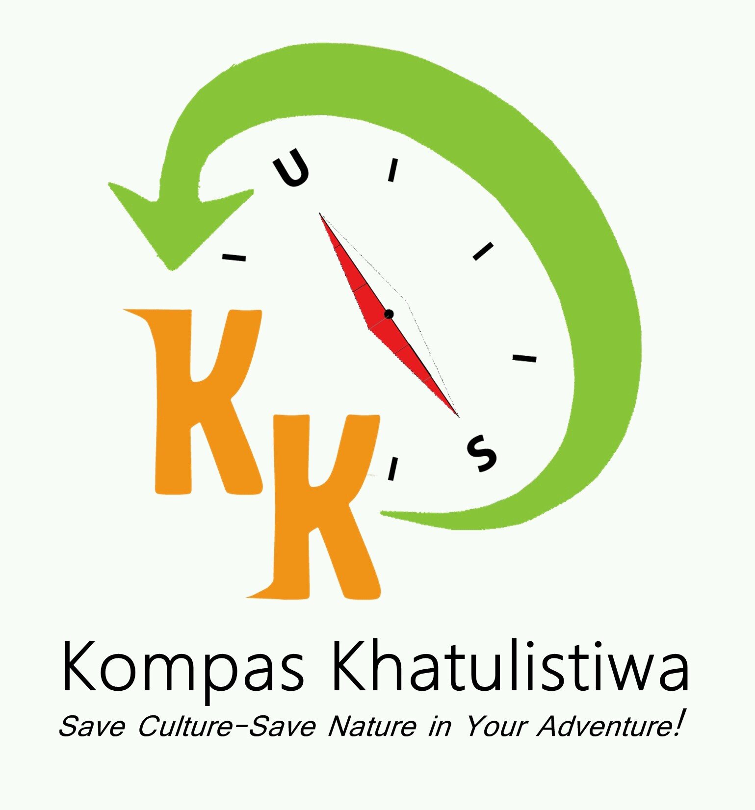 Save Culture-Save Nature in Your Adventure!
Conservation Based Tourism (CBT)

✉ kompas.khatulistiwa@gmail.com