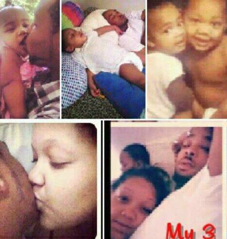 #Taken #PoudParent #RipJamell | 0627_0831 Follow me on instagram! i follow back