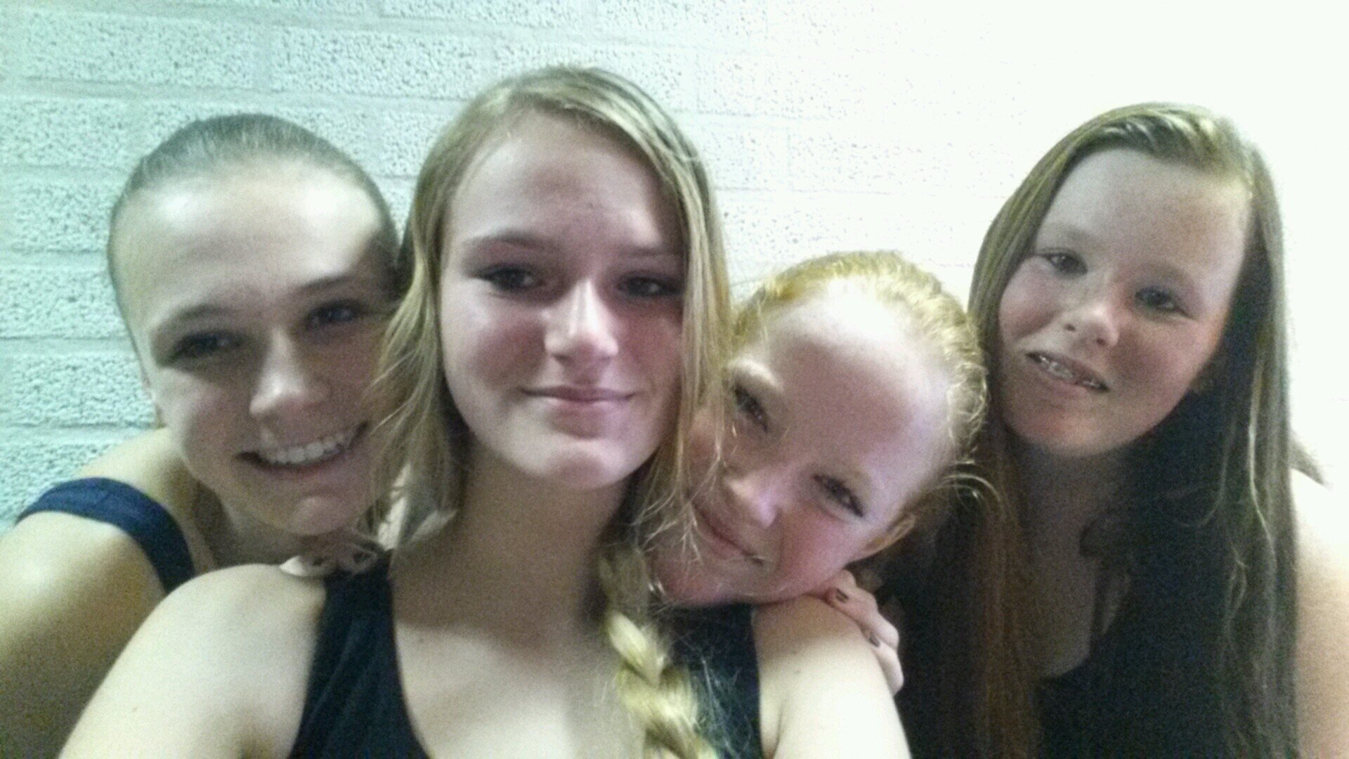 xxEdeennn's profile picture. Wees jezelf, er zijn al anderen genoeg..