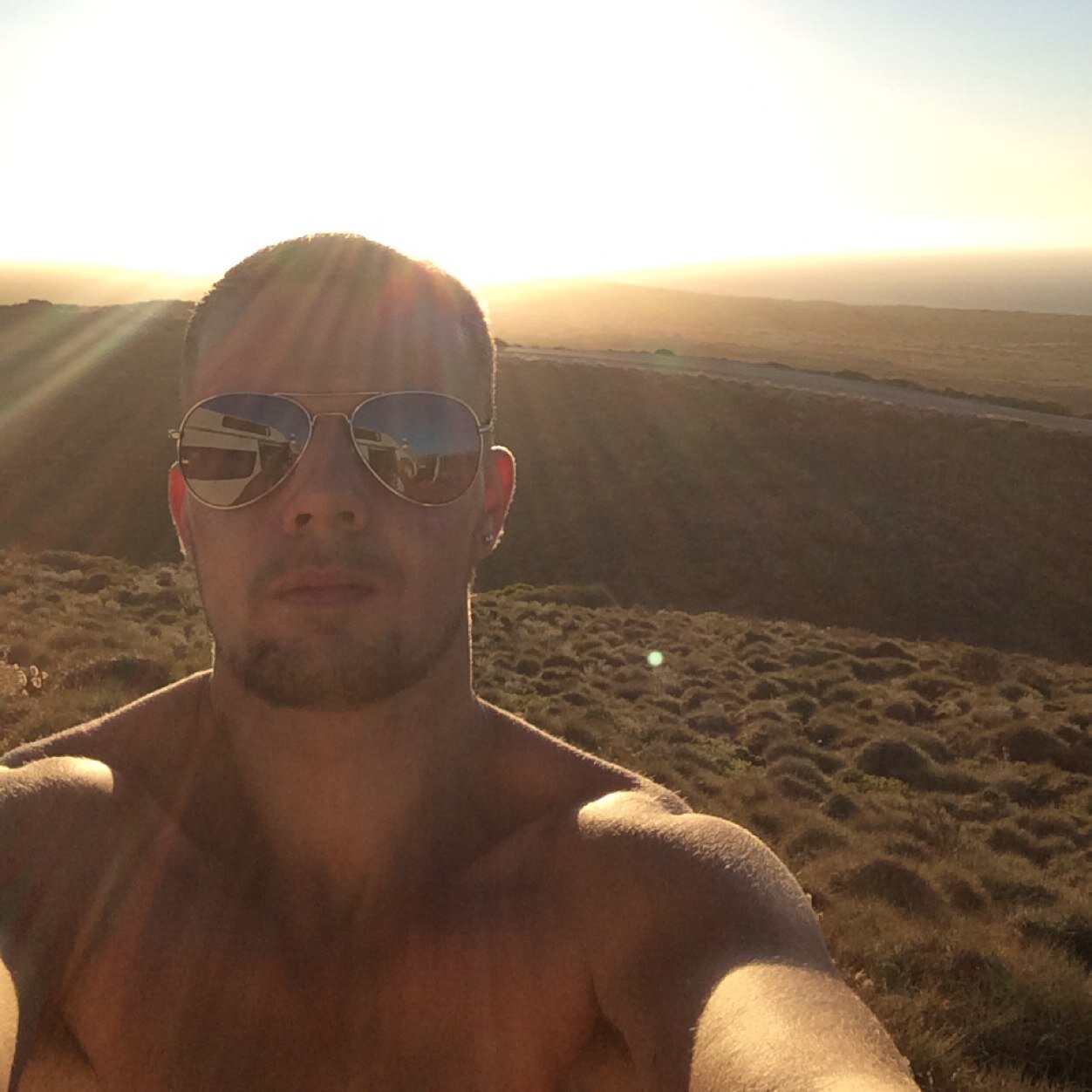 Live your life the way you want to!!!