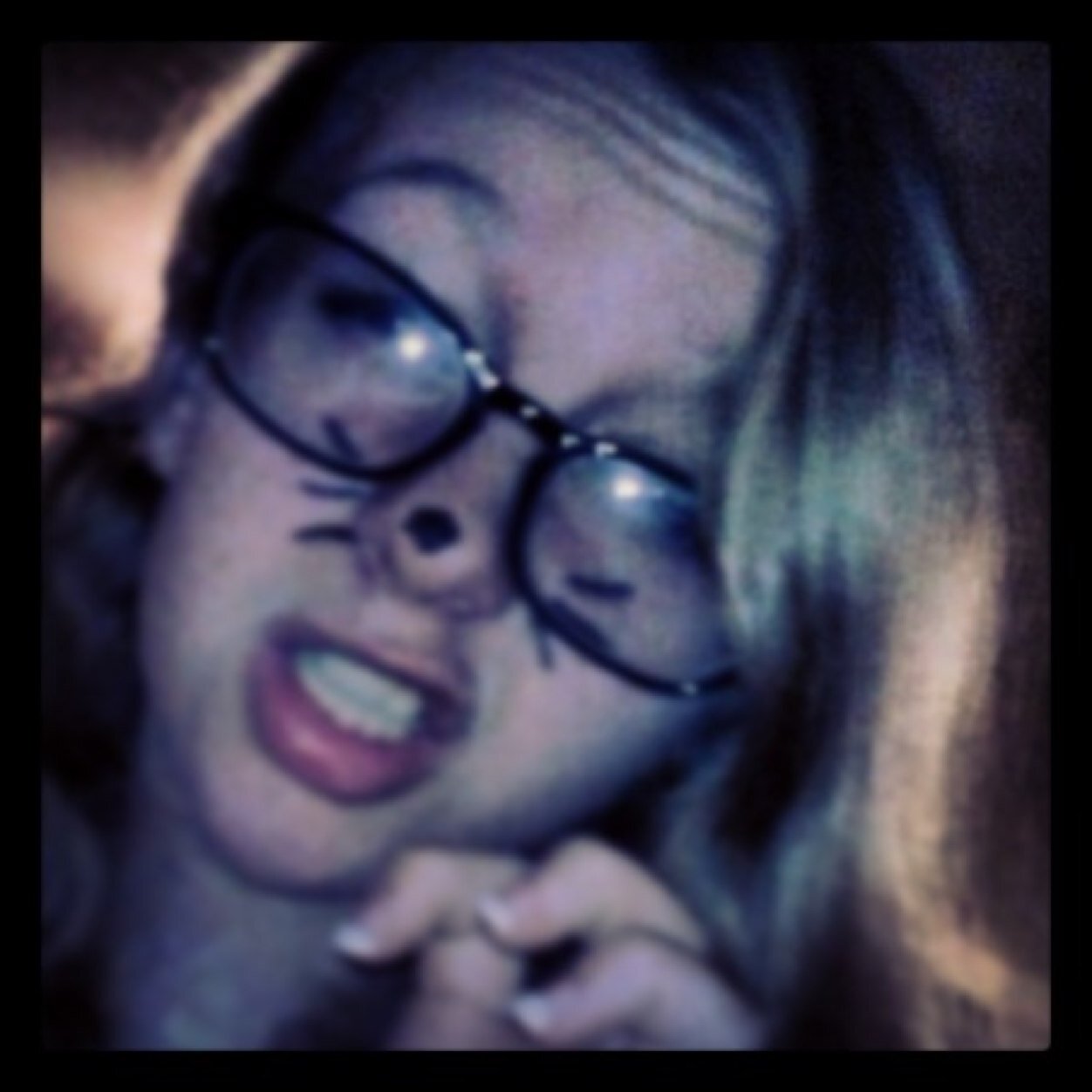 love my babe cici
