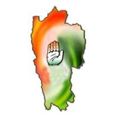 This Is the Official Account of  Mizoram  Congress.