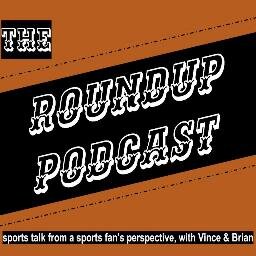 A podcast for the fans, by the fans, about the games the fans want to hear about.