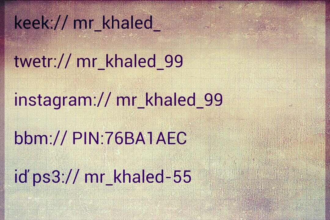 keek... ( Mr_khaled_ ) ..