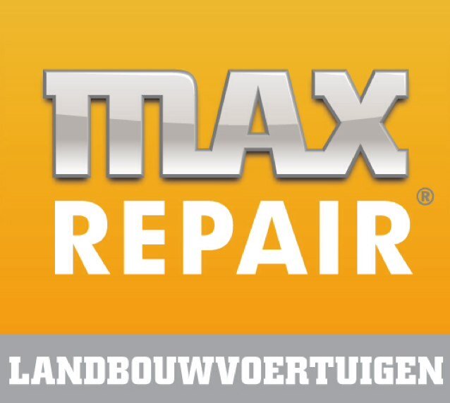 Al jarenlang gespecialiseerd in het volledig schadeherstellen van landbouw mechanisatie bedrijfsvoertuigen & zwaar materieel. Initiatief van @MAX_Repair