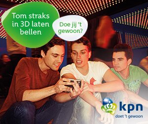KPN Graduate Recruitment | Young Talent Program | Traineeship KPN | Finance | Commerce | Technology | Customer Operations and Services