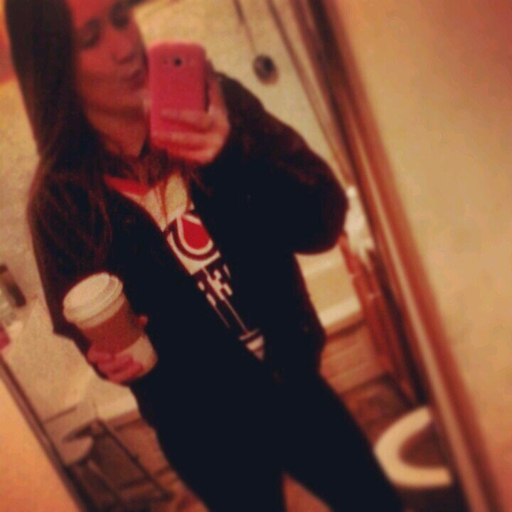 Never fuckin give up~ ♡♥