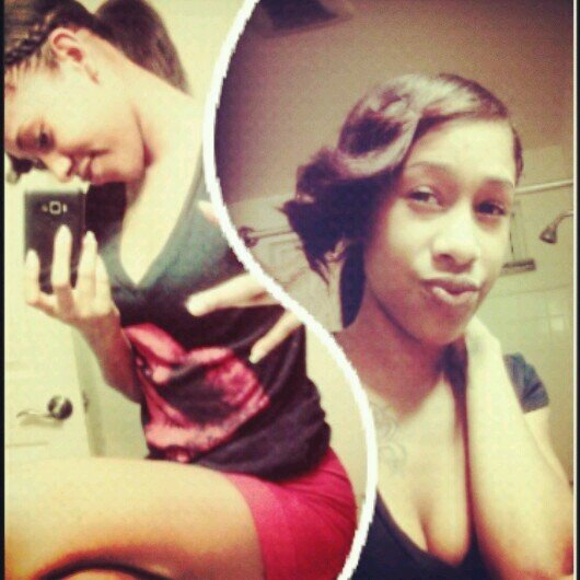 FOLLOW ME I FOLLOW BCK ;*