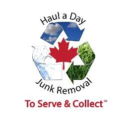 peteshauladay's profile picture. We're a Local Junk and Recycling Removal Company.   I am a Veteran, who served 22 years in the Air Force as an Aircraft Maintenance Engineer.