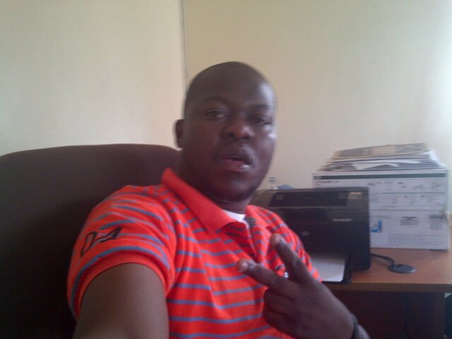 Young Architect in a making!