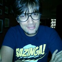 Omkar Desai (@techom1) 's Twitter Profile