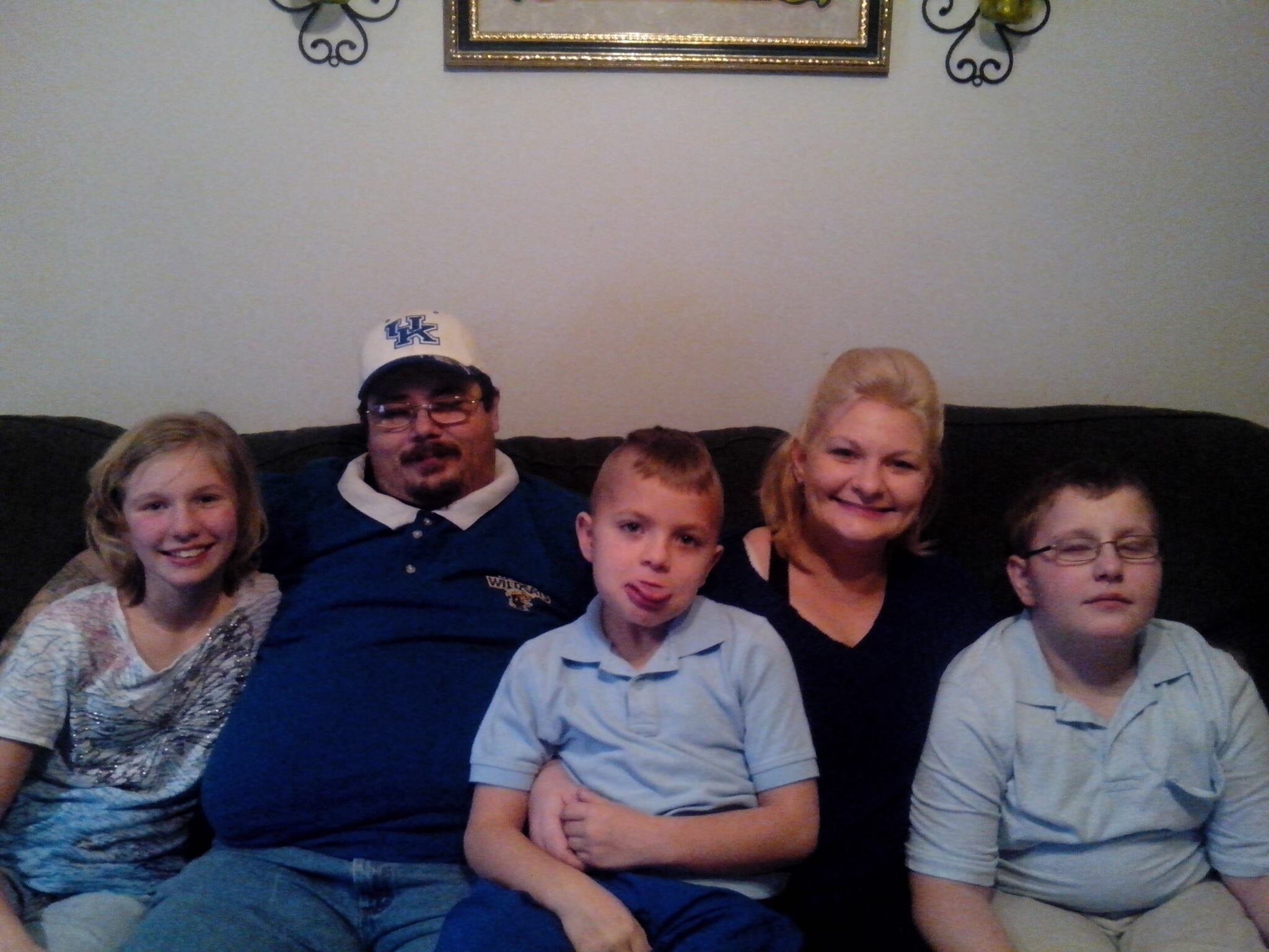 CharlesWSparks1's profile picture. 