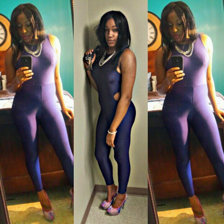IG: dimpless_so_feisty  -living yung wild & free bxtchs