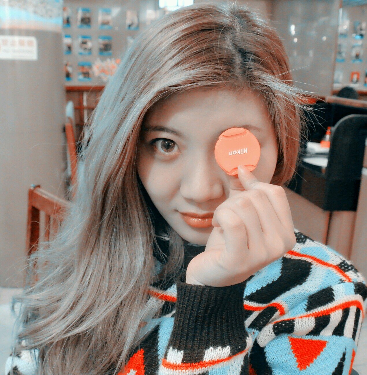 i do not like introduce myself, wanna know me?? check my twitter