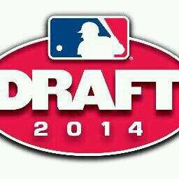 The Houston Astros select...