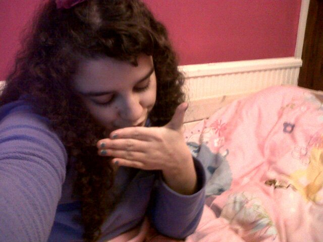 I have the most amazing best mates anyone could ever have love u all ♥xXxx