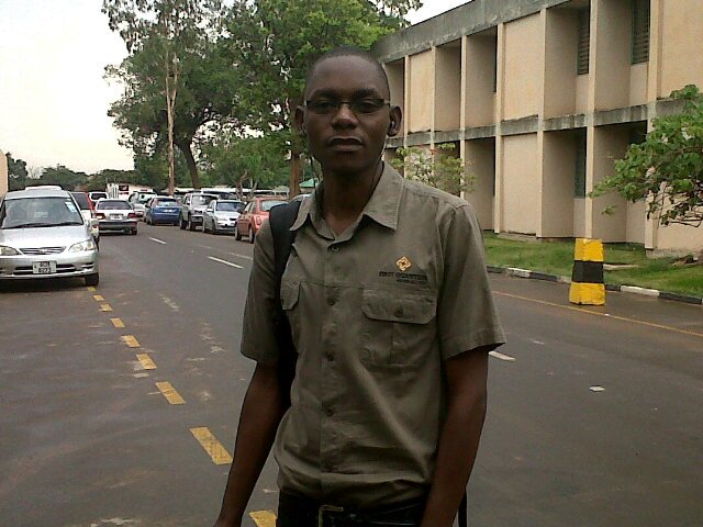 ChilangwaM's profile picture. Am all and Its all about me