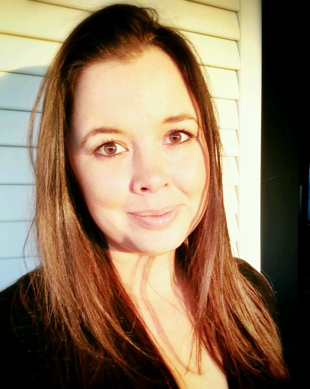 OceanKirsten's profile picture. ~ Student of Life
~ Inspired by People