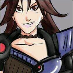 Jailed for @EliteKiva