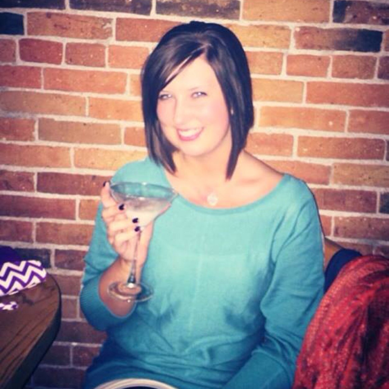 kerogers22's profile picture. 23. Stylist. Happiness. Passion. Faith. Hope. Love. Pixie dust.